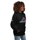 Veterans of the Valley Unisex Hoodie