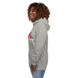 Veterans of the Valley Unisex Hoodie