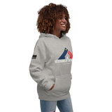 Veterans of the Valley Unisex Hoodie
