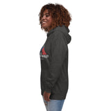 Veterans of the Valley Unisex Hoodie