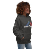 Veterans of the Valley Unisex Hoodie