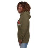 Veterans of the Valley Unisex Hoodie