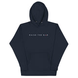 Veterans of the Valley "Raise the Bar" 2 Unisex Hoodie