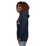 Veterans of the Valley Unisex Hoodie