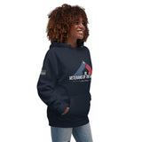Veterans of the Valley Unisex Hoodie