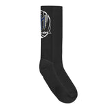 MARINA MARINERS VOLLEYBALL Crew Socks