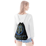 MARINA MARINERS FOOTBALL Drawstring Bag