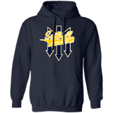 MARINA MARINERS SOFTBALL G185 Pullover Hoodie