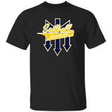 MARINA MARINERS SOFTBALL G500 5.3 oz. T-Shirt