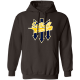 MARINA MARINERS SOFTBALL G185 Pullover Hoodie
