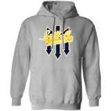 MARINA MARINERS SOFTBALL G185 Pullover Hoodie