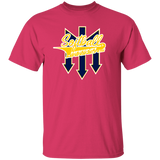 MARINA MARINERS SOFTBALL G500 5.3 oz. T-Shirt