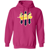 MARINA MARINERS SOFTBALL G185 Pullover Hoodie